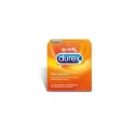 Prezerwatywy z wypustkami Durex Sensation 3 szt.