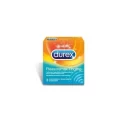 Prezewatywy Durex Pleasuremax Tingling 3 szt