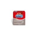 Ultracieńkie Durex Fatherlite Ultima 3 szt