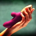 Wibrator Pearly (2 kolory)