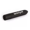 Mini wibratorek metalowy Mh ace of spades bullet