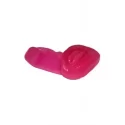Żelowa wagina Natural Jelly Pocket Pal (2 kolory)