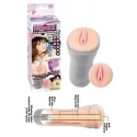 Masturbator Kabuki Nights - The Big Squezze