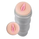 Masturbator Kabuki Nights - Double Rib Pleasure Saki Vagina