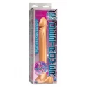 Długie dildo Destroyer Dong 12