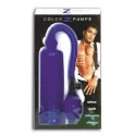 Pompka powiększająca penisa Color Z Pump