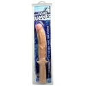 Dildo z rękojeścią The Hard Rammer