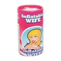 Nadmuchiwana żona Inflatable Wife