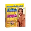 Jadalne majeczki męskie o smaku brzoskwini Edible Male Undies