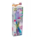 Silikonowy wibrator Sultry Slims