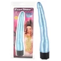 Wibrator Pearl Shine Anal 9 cali