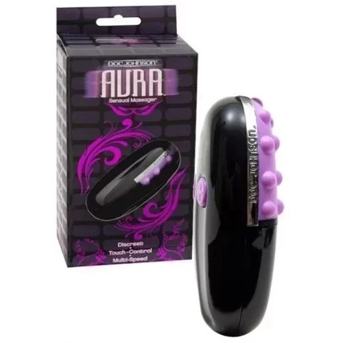 Masażer AURA Sensual Massager