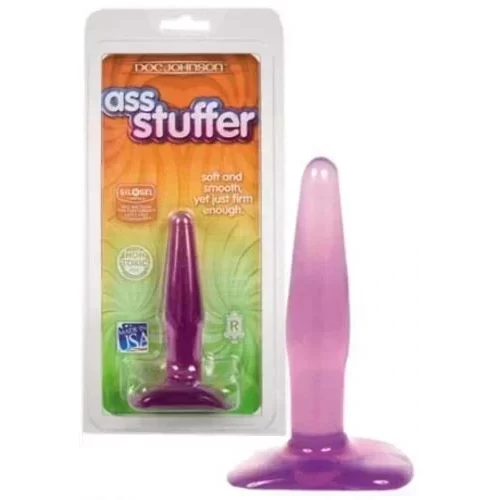 Korek analny Ass Stuffer