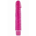 Neon gems pink