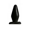 Plug analny Pleasure System Mr. Big