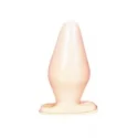Plug analny Pleasure System Mr. Big