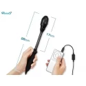 Stymulator z wibracjami R-1 Predator Wand Vibrator