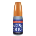 Lubrykant Gun Oil GEL Water Based 120 ml. (4 oz.)