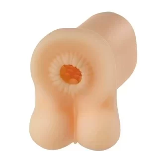 Masturbator Colt butt banger