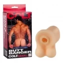 Masturbator Colt butt banger