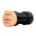 Podwójny masturbator Falcon Roman Heart Two Fisted Jack