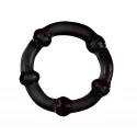 Pierścień Falcon - Glass Cock Ring 50 mm (2 kolory).