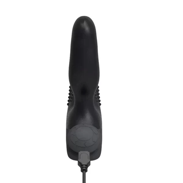 Luksusowy stymulator prostaty Nexus revo2