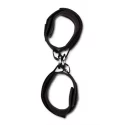 Mocne kajdanki Hardcore Super Cuffs