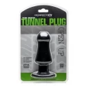 Kork analny The rook plug - clear (2 kolory)
