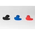 Masażer prostaty Crossfit plug blue medium