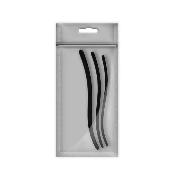 Dilator Silicone Probe 3-pack (2 kolory).