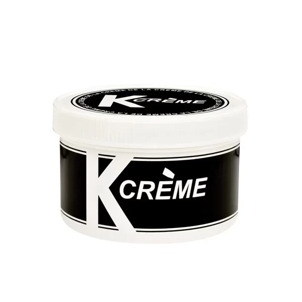 K creme 400 ml.