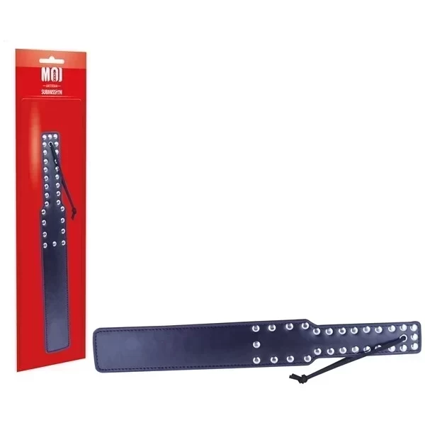 Slim paddle | black