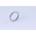 Mr. pristine 55 | stainless steel cock ring - Ø 55 mm.