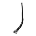 Skórzany pejcz Leather Thong Whip 50,8 cm