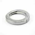 Bon4 magnetic cock ring 43 mm.