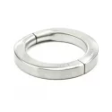 Bon4 magnetic cock ring 49 mm.