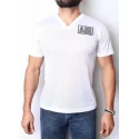 T-shirt Blindside Jersey - White