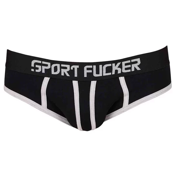 Bokserki Slapshot Brief