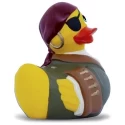 Masażer, kaczuszka PIRATE, I Rub My Duckie, Travel Size