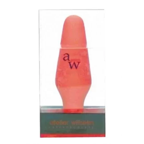 Korek analny Wilhelm medium (4 kolory)