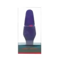 Korek analny Wilhelm medium (4 kolory)