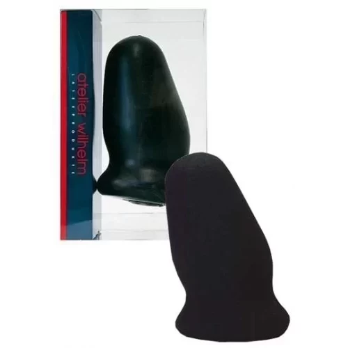 Plug analny Wilhelm XXL 18x8,7cm