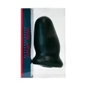 Plug analny Wilhelm XXL 18x8,7cm