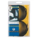 Opaski na kostki Rubber Ankle Restraints
