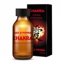 Perfumy Chakra