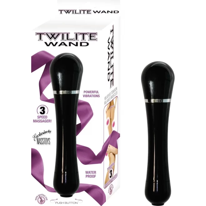 Twilite Wand Masażer