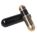 Wodoodporny mini wibrator Btt B3 Onye Kenya Leopard Vibrator