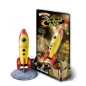Wibrujaca figurka Retro Rocket