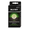 Idealnie przylegające prezerwatywy Billy Boy 12szt.